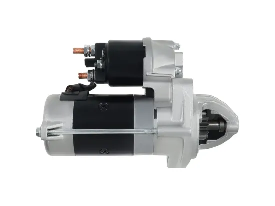 Starter 12 V 1,8 kW AS-PL S4031PR Bild Starter 12 V 1,8 kW AS-PL S4031PR
