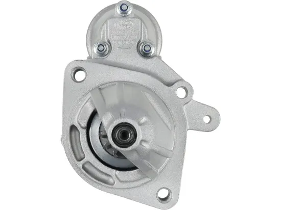 Starter 12 V 1,8 kW AS-PL S4031PR Bild Starter 12 V 1,8 kW AS-PL S4031PR