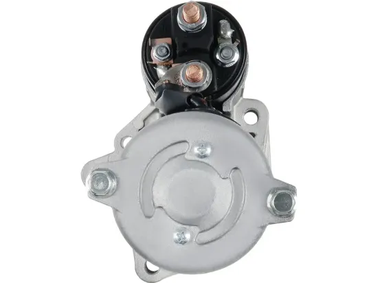 Starter 12 V 1,8 kW AS-PL S4031PR Bild Starter 12 V 1,8 kW AS-PL S4031PR