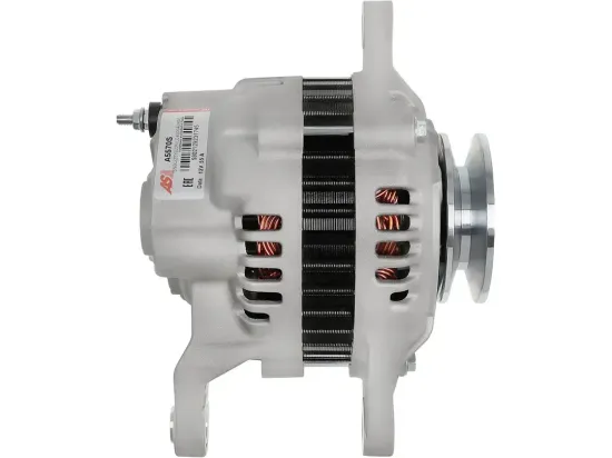 Generator 12 V AS-PL A5570S Bild Generator 12 V AS-PL A5570S