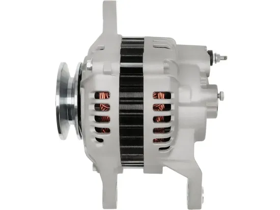 Generator 12 V AS-PL A5570S Bild Generator 12 V AS-PL A5570S