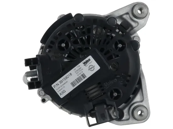 Generator 12 V AS-PL A3777(VALEO) Bild Generator 12 V AS-PL A3777(VALEO)
