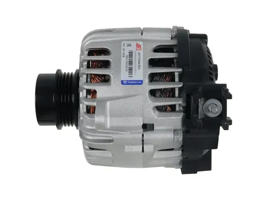 Generator 12 V AS-PL A3777(VALEO) Bild Generator 12 V AS-PL A3777(VALEO)