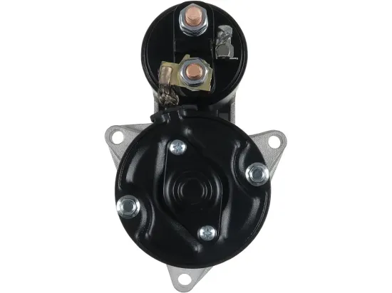 Starter 12 V 1,1 kW AS-PL S0401SR Bild Starter 12 V 1,1 kW AS-PL S0401SR
