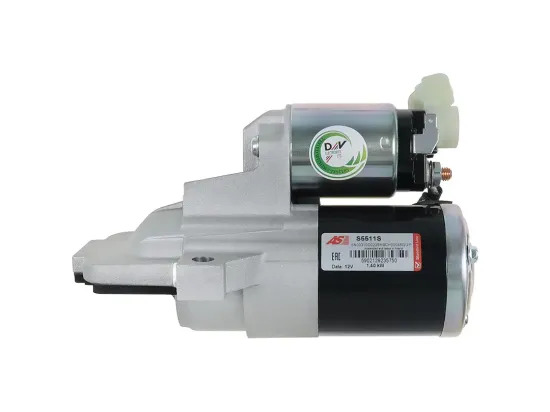 Starter 12 V 1,4 kW AS-PL S5511S Bild Starter 12 V 1,4 kW AS-PL S5511S