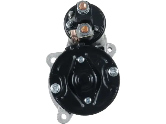 Starter 12 V 0,7 kW AS-PL S0688PR Bild Starter 12 V 0,7 kW AS-PL S0688PR