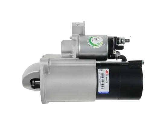 Starter 12 V 2,5 kW AS-PL S1045PR Bild Starter 12 V 2,5 kW AS-PL S1045PR