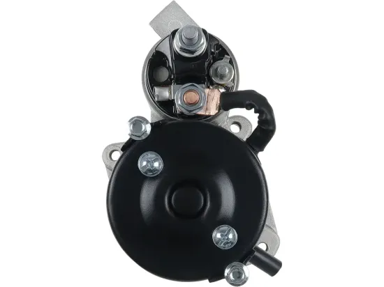 Starter 12 V 2,5 kW AS-PL S1045PR Bild Starter 12 V 2,5 kW AS-PL S1045PR