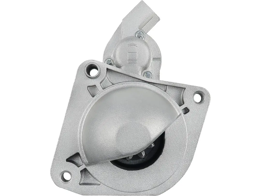 Starter 12 V 2,5 kW AS-PL S1045PR