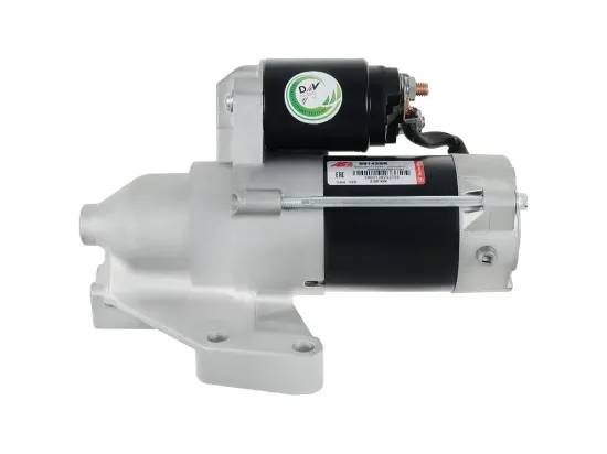 Starter 12 V 2 kW AS-PL S5143SR Bild Starter 12 V 2 kW AS-PL S5143SR