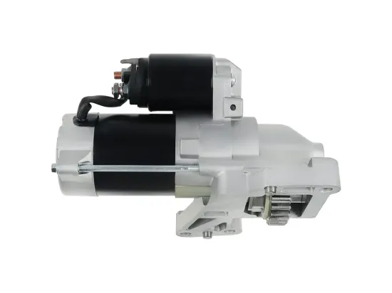Starter 12 V 2 kW AS-PL S5143SR Bild Starter 12 V 2 kW AS-PL S5143SR