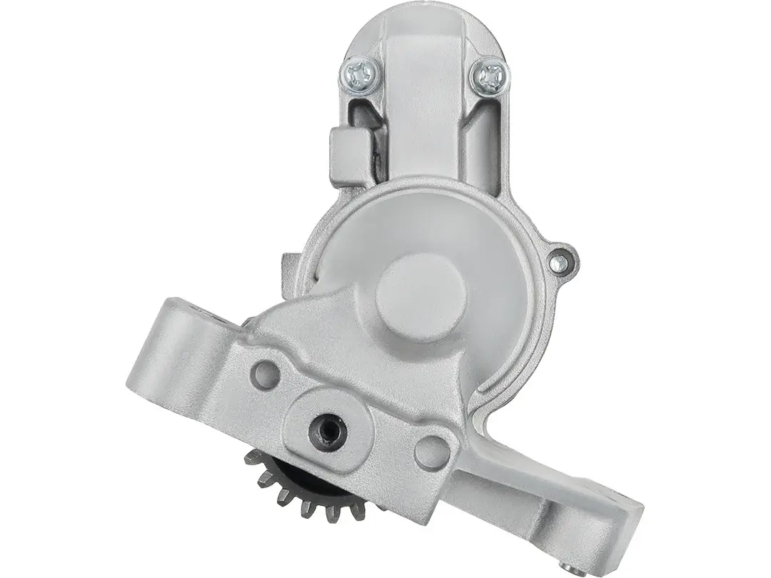 Starter 12 V 2 kW AS-PL S5143SR