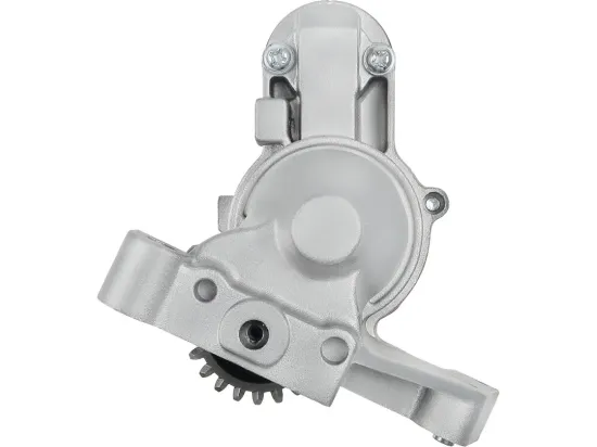 Starter 12 V 2 kW AS-PL S5143SR Bild Starter 12 V 2 kW AS-PL S5143SR