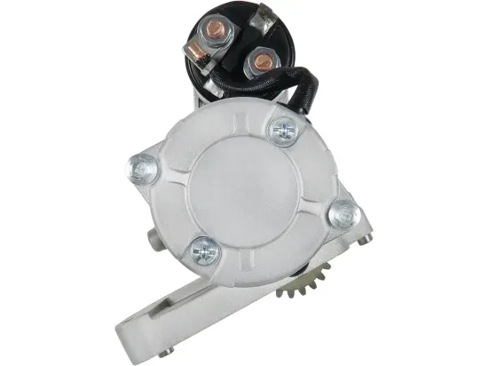 Starter 12 V 2 kW AS-PL S5143SR Bild Starter 12 V 2 kW AS-PL S5143SR