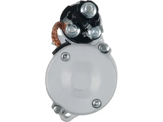 Starter 12 V 1,7 kW AS-PL S6306S Bild Starter 12 V 1,7 kW AS-PL S6306S