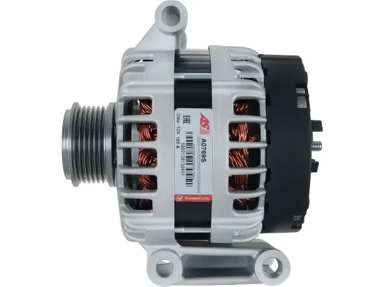 Generator 12 V AS-PL A0769S Bild Generator 12 V AS-PL A0769S