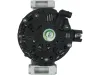 Generator 12 V AS-PL A0281 Bild Generator 12 V AS-PL A0281