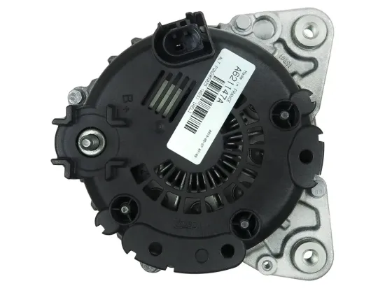 Generator 12 V AS-PL A3398(VALEO) Bild Generator 12 V AS-PL A3398(VALEO)