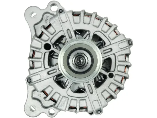 Generator 12 V AS-PL A3389(VALEO) Bild Generator 12 V AS-PL A3389(VALEO)