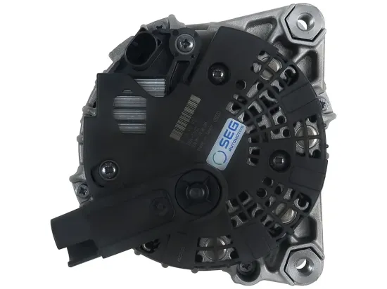 Generator 12 V AS-PL A0839(SEG) Bild Generator 12 V AS-PL A0839(SEG)