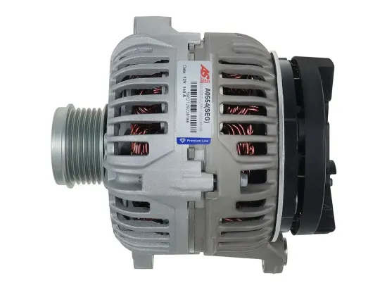 Generator 12 V AS-PL A0554(SEG) Bild Generator 12 V AS-PL A0554(SEG)