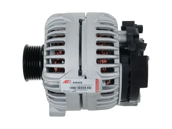Generator 12 V AS-PL A0942S Bild Generator 12 V AS-PL A0942S