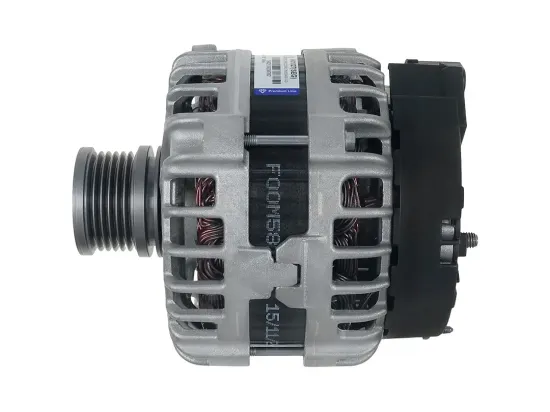 Generator 12 V AS-PL A01027(SEG) Bild Generator 12 V AS-PL A01027(SEG)