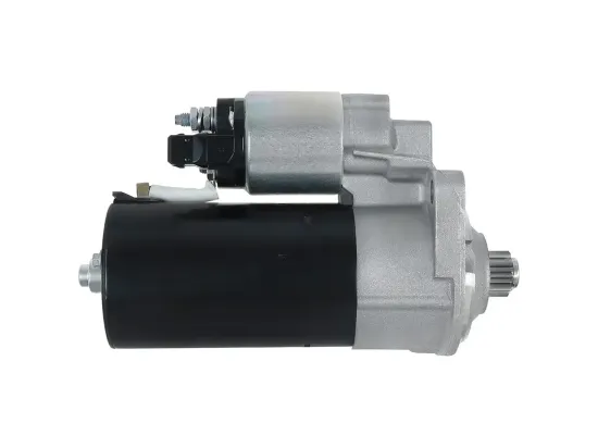 Starter 12 V 2 kW AS-PL S0417(SEG) Bild Starter 12 V 2 kW AS-PL S0417(SEG)