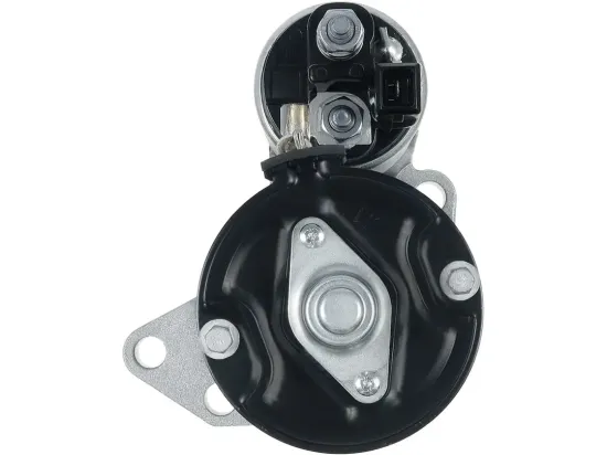 Starter 12 V 2 kW AS-PL S0417(SEG) Bild Starter 12 V 2 kW AS-PL S0417(SEG)
