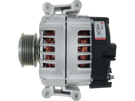 Generator 12 V AS-PL A3785S Bild Generator 12 V AS-PL A3785S