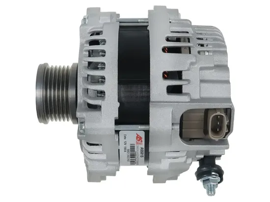 Generator 12 V AS-PL A5581S Bild Generator 12 V AS-PL A5581S