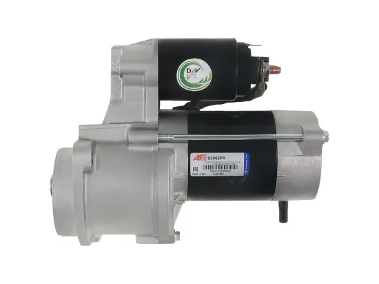 Starter 12 V 2,2 kW AS-PL S3062PR Bild Starter 12 V 2,2 kW AS-PL S3062PR