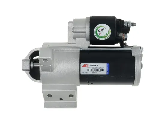 Starter 12 V 1,8 kW AS-PL S3255PR Bild Starter 12 V 1,8 kW AS-PL S3255PR