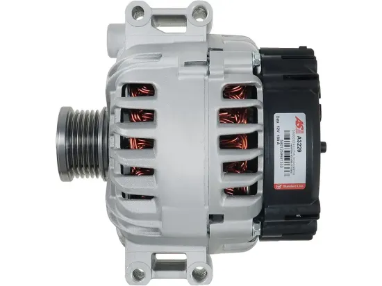 Generator 12 V AS-PL A3229 Bild Generator 12 V AS-PL A3229