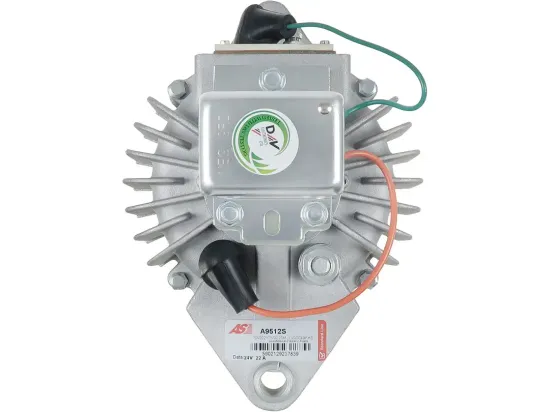 Generator 12 V AS-PL A6847S Bild Generator 12 V AS-PL A6847S