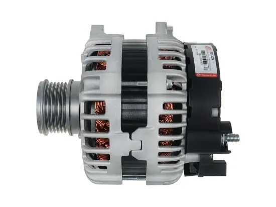 Generator 12 V AS-PL A0530S Bild Generator 12 V AS-PL A0530S