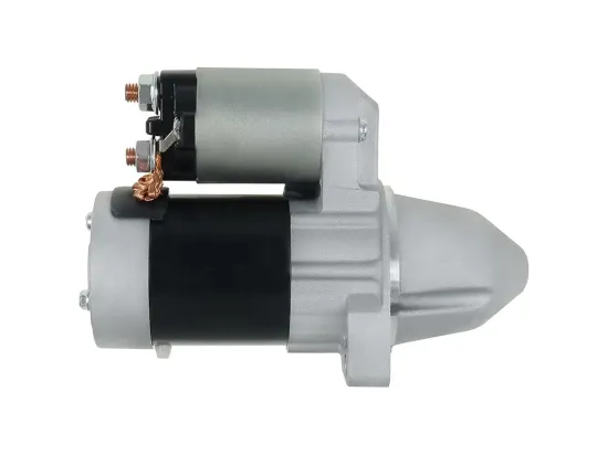 Starter 12 V 1,3 kW AS-PL S5464S Bild Starter 12 V 1,3 kW AS-PL S5464S