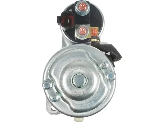 Starter 12 V 1,2 kW AS-PL S9314S Bild Starter 12 V 1,2 kW AS-PL S9314S