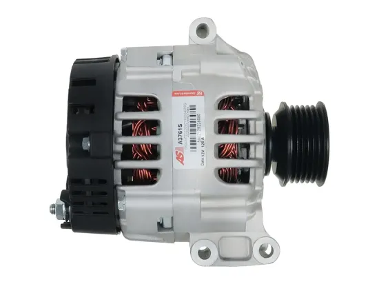 Generator 12 V AS-PL A3761S Bild Generator 12 V AS-PL A3761S