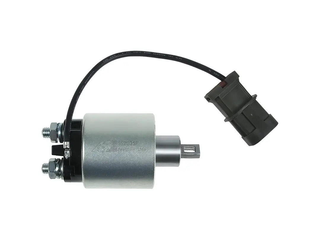 Magnetschalter, Starter 12 V AS-PL SS2035P
