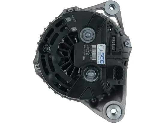 Generator 12 V AS-PL A01031(SEG) Bild Generator 12 V AS-PL A01031(SEG)