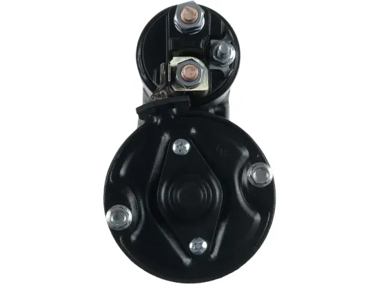 Starter 12 V 1,7 kW AS-PL S0460PR Bild Starter 12 V 1,7 kW AS-PL S0460PR