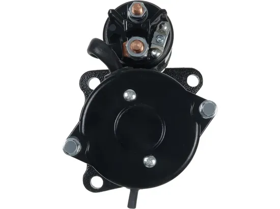 Starter 12 V 3,2 kW AS-PL S9447S Bild Starter 12 V 3,2 kW AS-PL S9447S