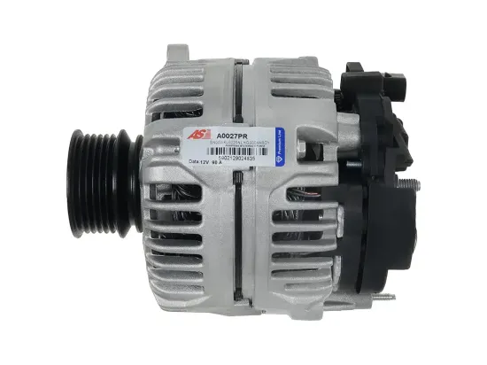 Generator 12 V AS-PL A0027PR Bild Generator 12 V AS-PL A0027PR