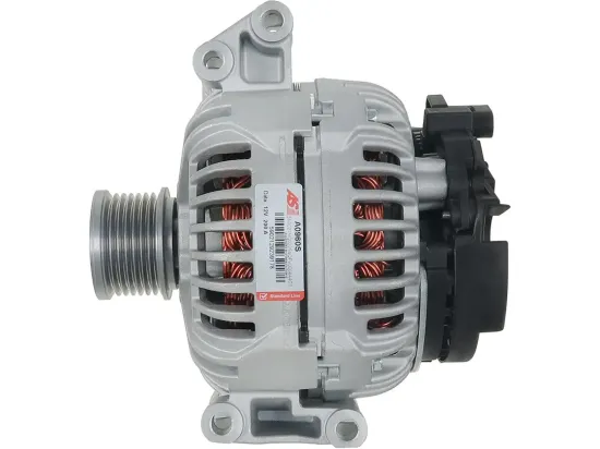 Generator 12 V AS-PL A0960S Bild Generator 12 V AS-PL A0960S