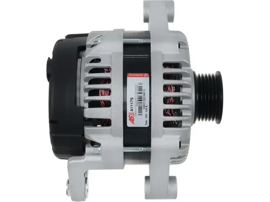 Generator 12 V AS-PL A1117S Bild Generator 12 V AS-PL A1117S