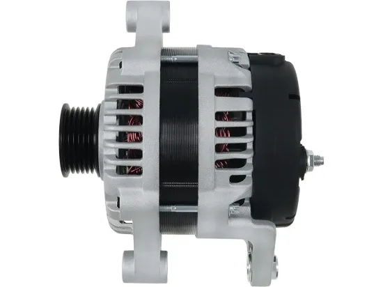 Generator 12 V AS-PL A1117S Bild Generator 12 V AS-PL A1117S