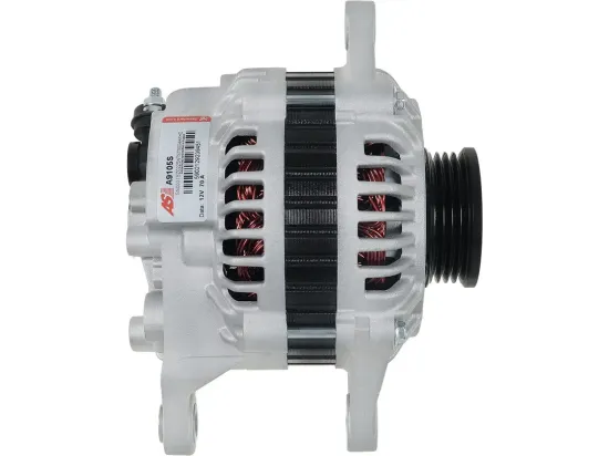 Generator 12 V AS-PL A9105S Bild Generator 12 V AS-PL A9105S