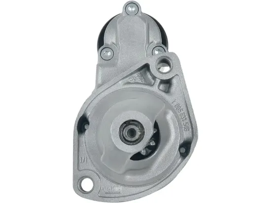 Starter 12 V 1,7 kW AS-PL S0460PR Bild Starter 12 V 1,7 kW AS-PL S0460PR