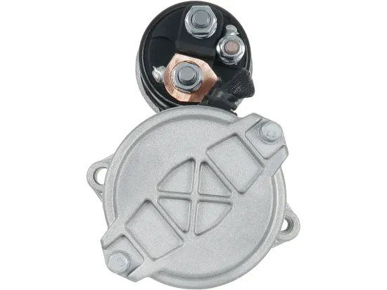 Starter 12 V 1,8 kW AS-PL S3070SR Bild Starter 12 V 1,8 kW AS-PL S3070SR
